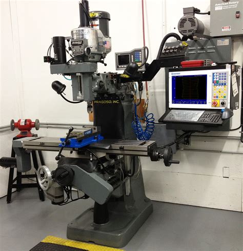 centroid cnc milling machine|retrofit cnc controller.